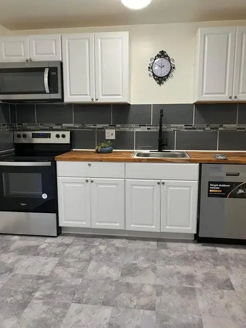 26305 W 7 Mile #A201, Redford, MI 48240 - #2