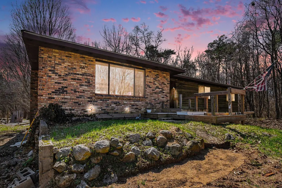 30637 Redfield Street, Niles, MI 49120 - #1