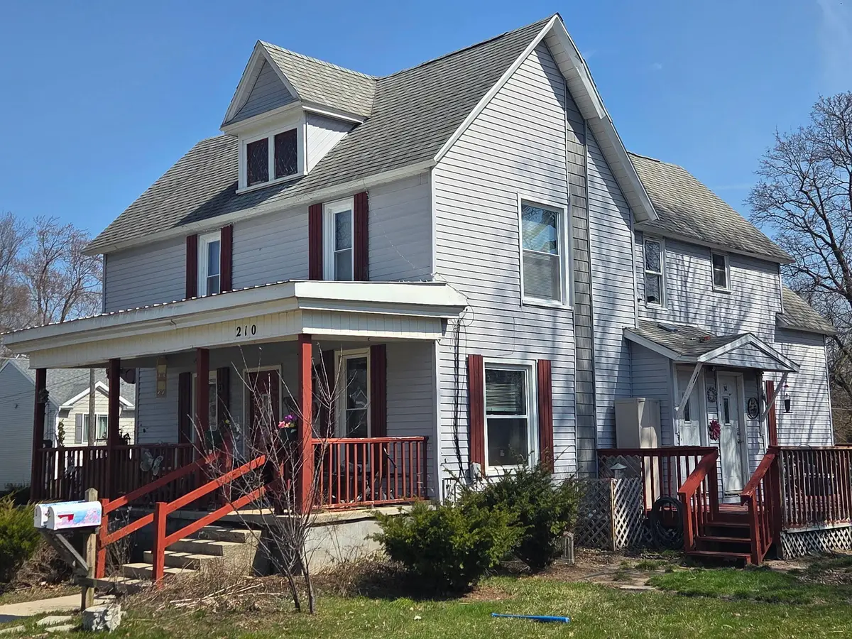 210 Grove Street, Sparta, MI 49345 - #1