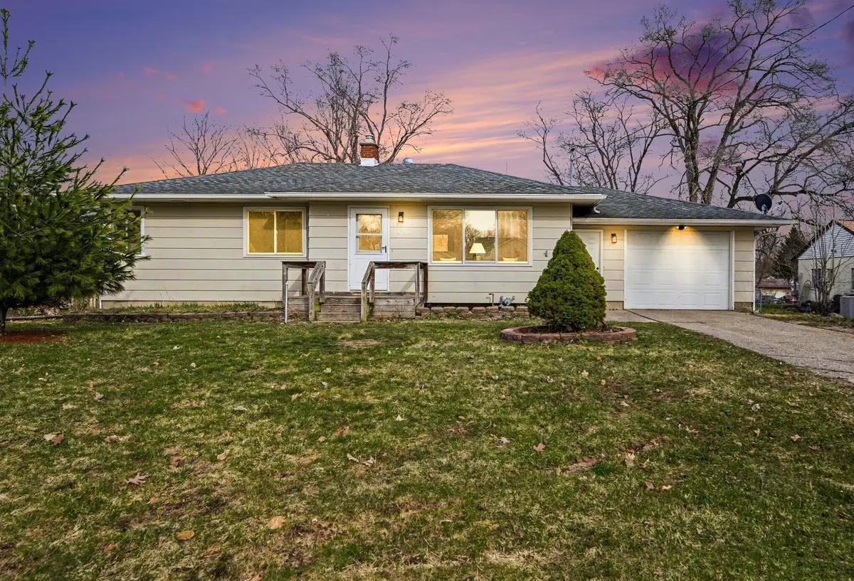 1556 Mullins Avenue Nw, Grand Rapids, MI 49534 - #1