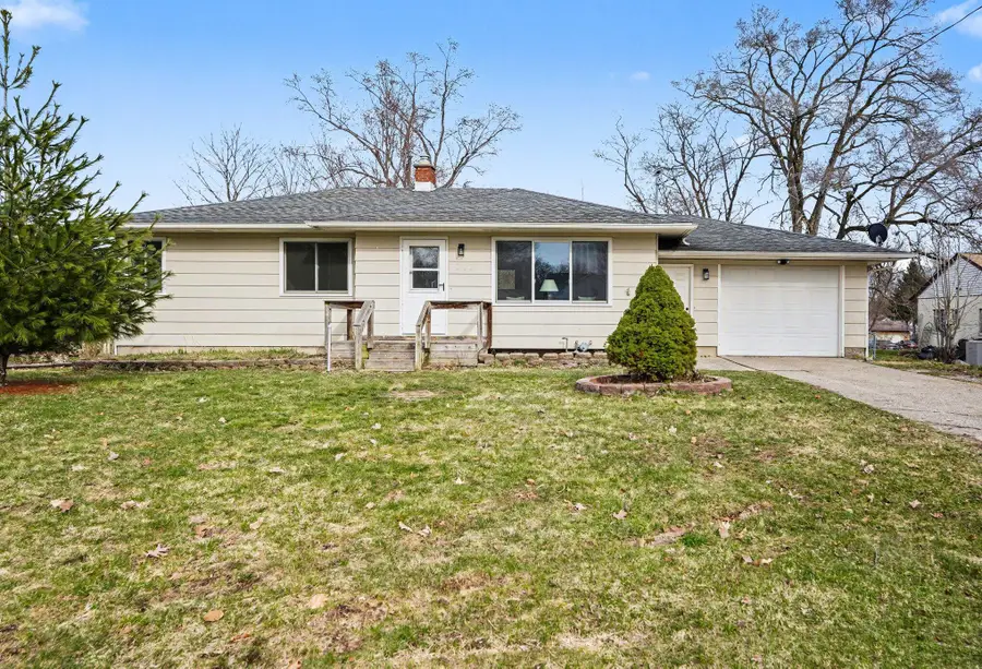 1556 Mullins Avenue Nw, Grand Rapids, MI 49534 - #3