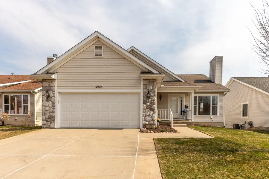 3923 Bridle Pass, Ann Arbor, MI 48108 - #2