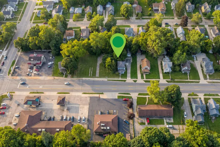 831 N West Avenue, Jackson, MI 49202 - #3