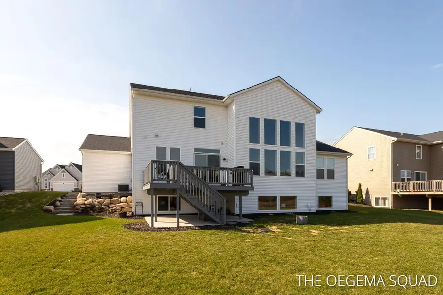 13711 Harrington Landing, Holland, MI 49424 - #2