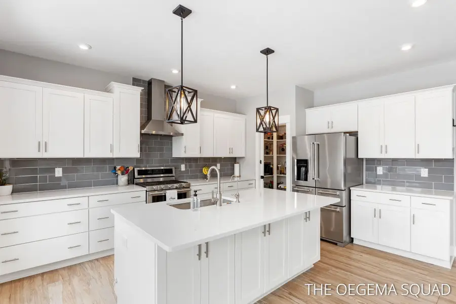 13711 Harrington Landing, Holland, MI 49424 - #3