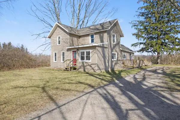 158 N 72nd Avenue, Hart, MI 49420