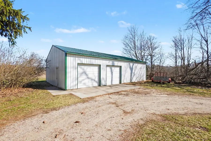 158 N 72nd Avenue, Hart, MI 49420 - #2