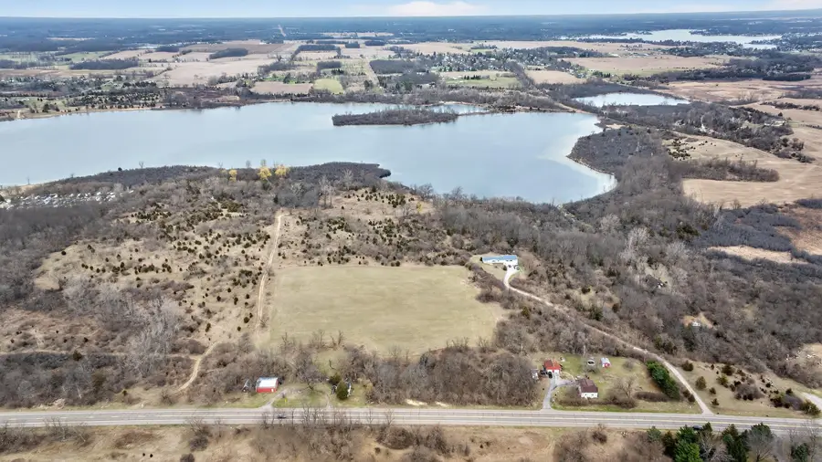 VL U.s. 12, Cement City, MI 49233 - #2