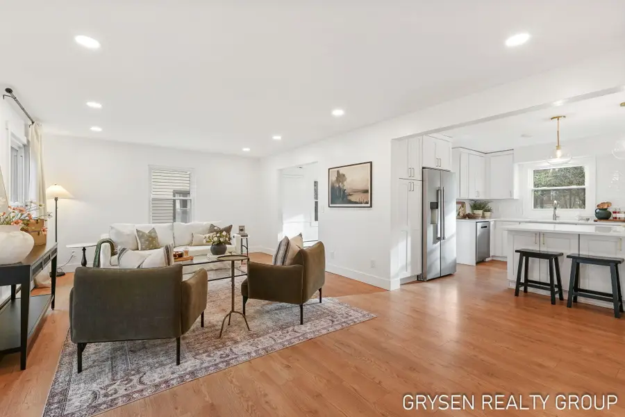 2735 Barfield Drive Se, Grand Rapids, MI 49546 - #3