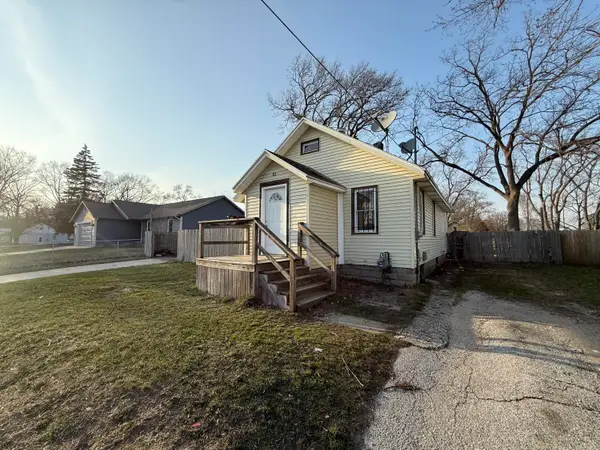 1540 James Avenue, Muskegon, MI 49442