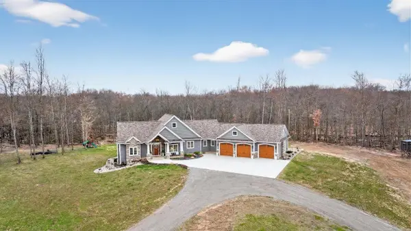 13025 Pope Church Road, Springport, MI 49284