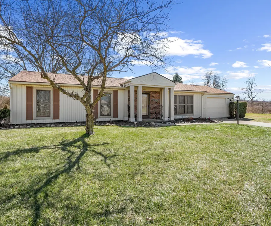 680 Leveque Circle, Carleton, MI 48117 - #3