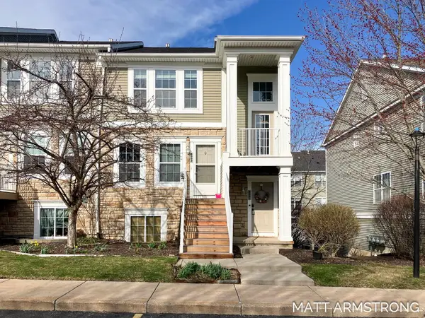 4881 Rapid River Avenue #SW, Wyoming, MI 49418