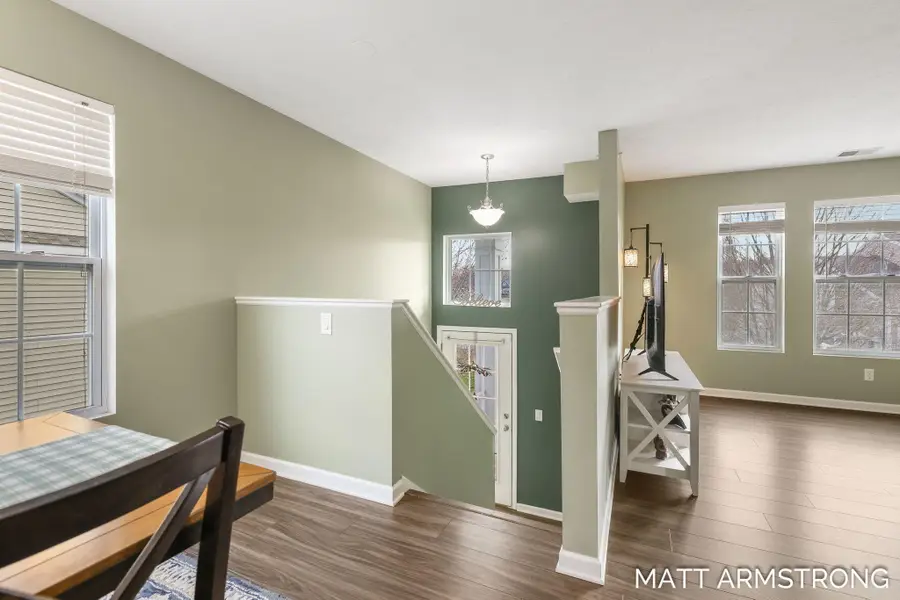 4881 Rapid River Avenue #SW, Wyoming, MI 49418 - #2