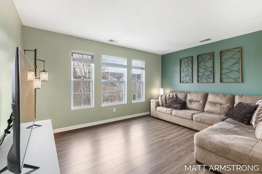 4881 Rapid River Avenue #SW, Wyoming, MI 49418 - #3