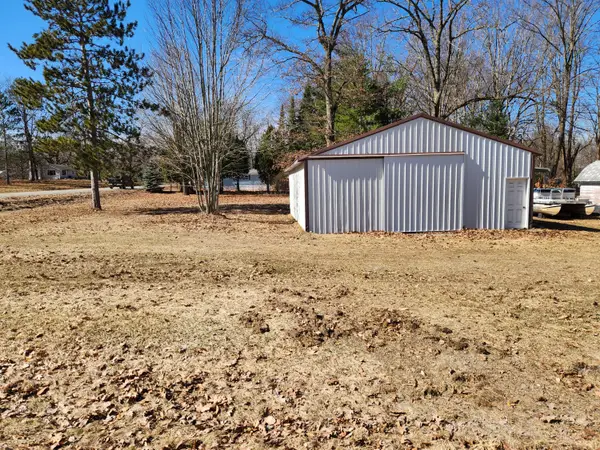 TBD Lake Station Avenue, Lake, MI 48632