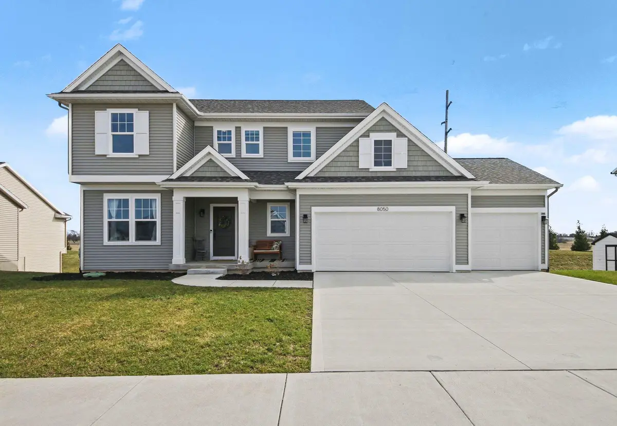 8050 Placid Waters Drive #127, Allendale, MI 49401 - #1