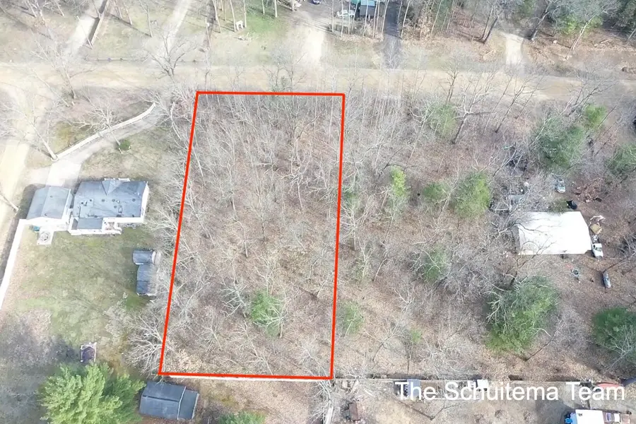 Lot 212 Moore, Allegan, MI 49010 - #2