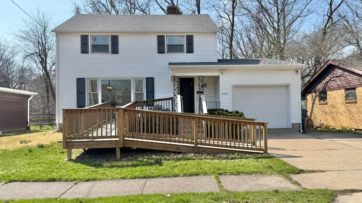 2620 Botham Court, Saint Joseph, MI 49085 - #1