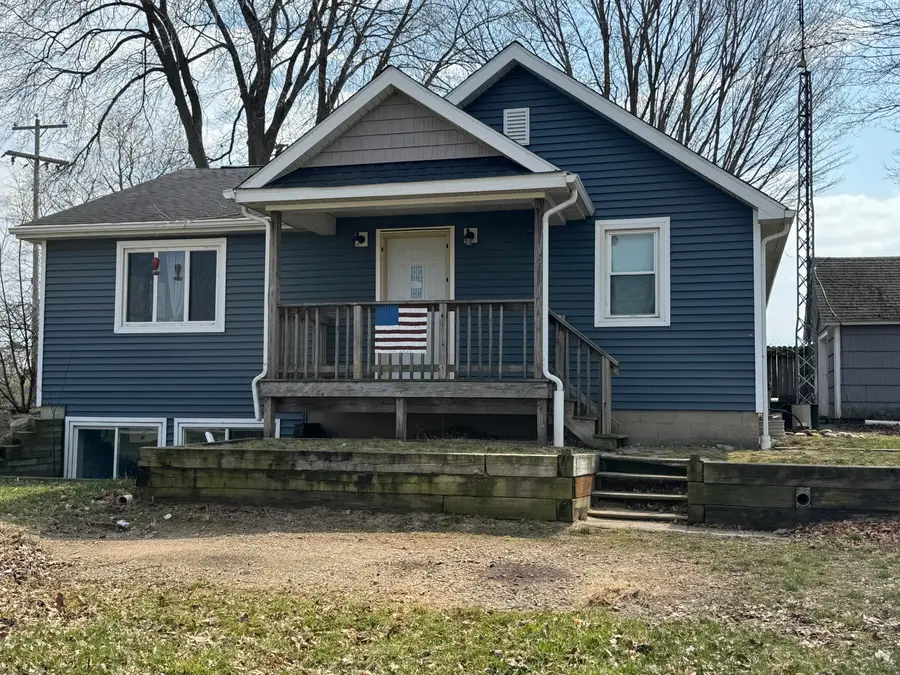 13512 S 42nd Street, Vicksburg, MI 49097 - #2