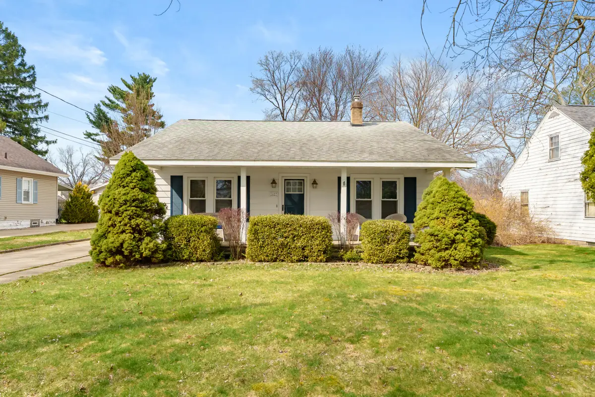 1427 Southern Avenue, Kalamazoo, MI 49001 - #1