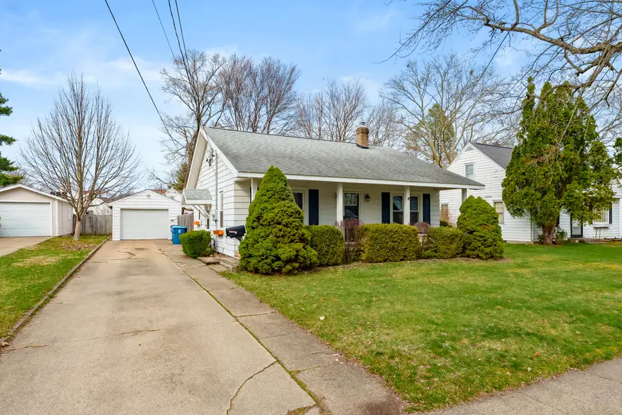 1427 Southern Avenue, Kalamazoo, MI 49001 - #2