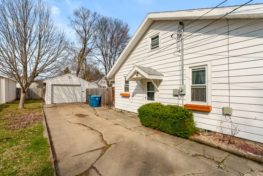 1427 Southern Avenue, Kalamazoo, MI 49001 - #3