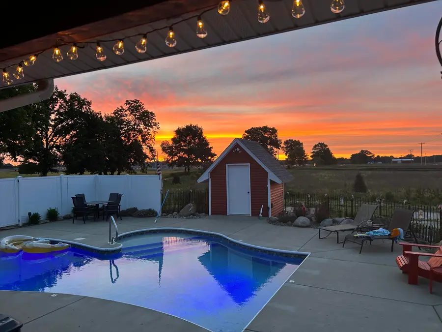 14300 H Drive N, Battle Creek, MI 49014 - #2