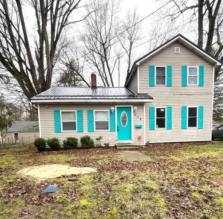112 Alexander Street, Bangor, MI 49013 - #2