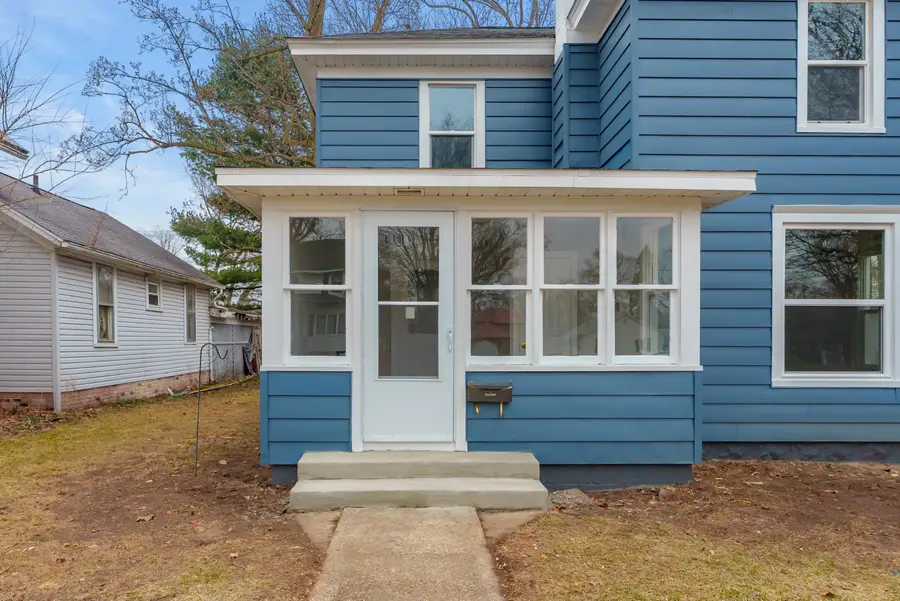 365 White Pigeon Street, Constantine, MI 49042 - #2