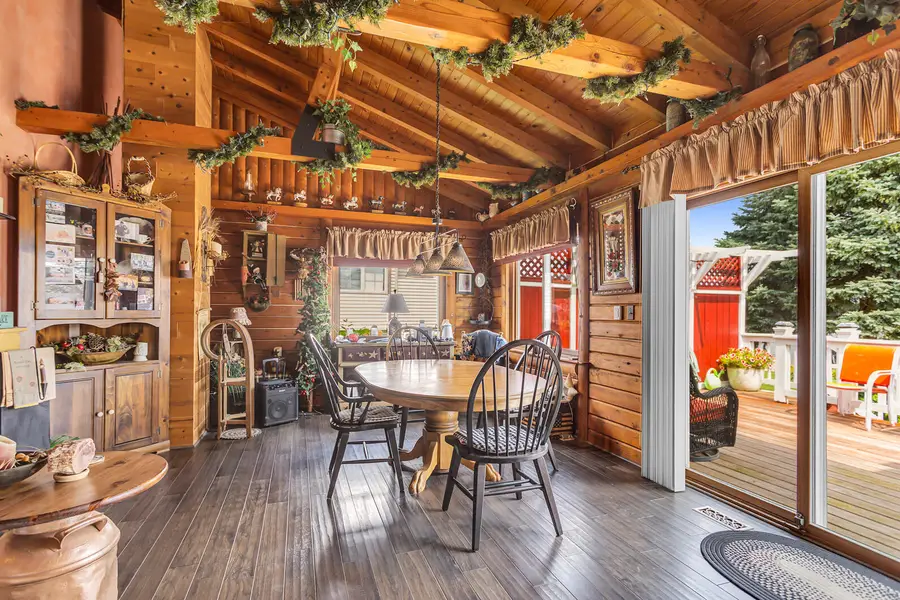 7596 Wadding Drive, Onsted, MI 49265 - #3