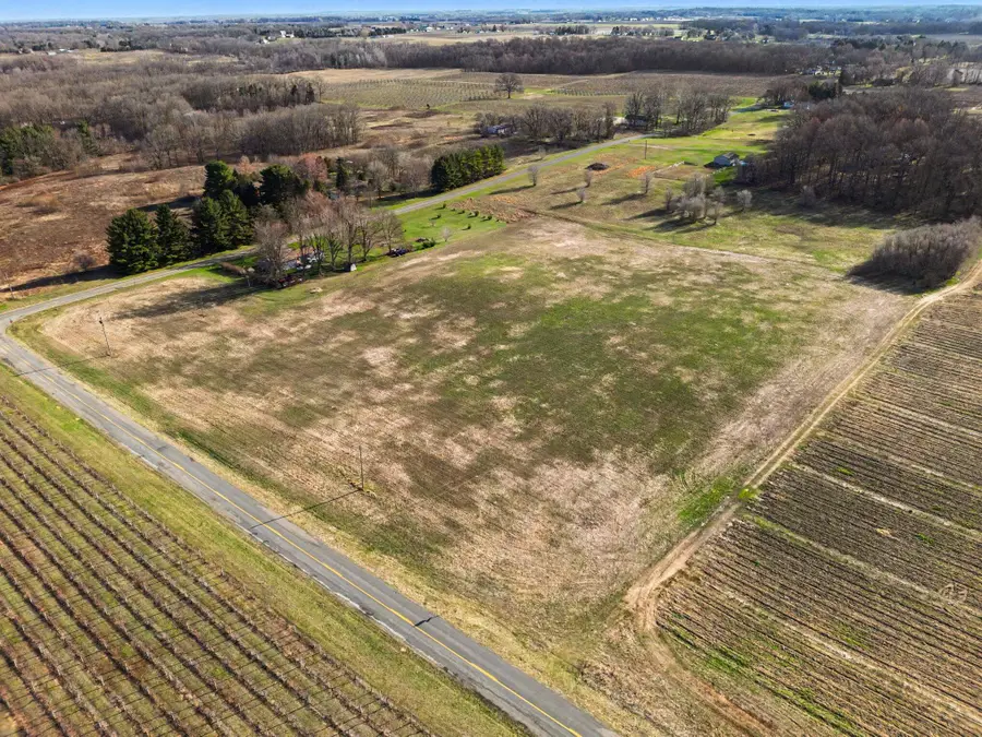 VL E Empire Avenue, Benton Harbor, MI 49022 - #3