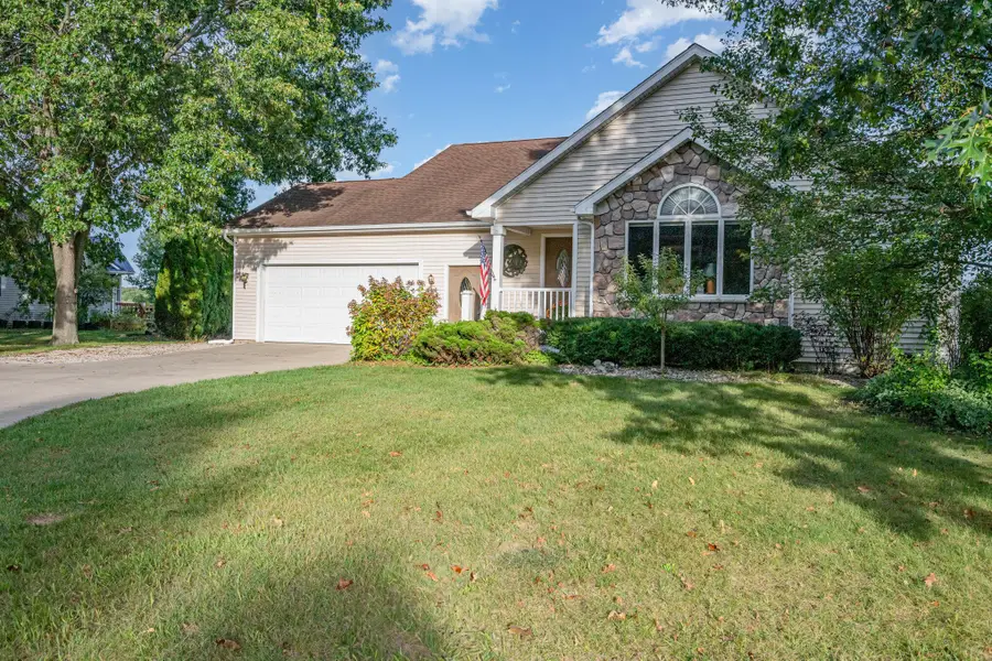 48799 Wentworth Drive, Mattawan, MI 49071 - #3