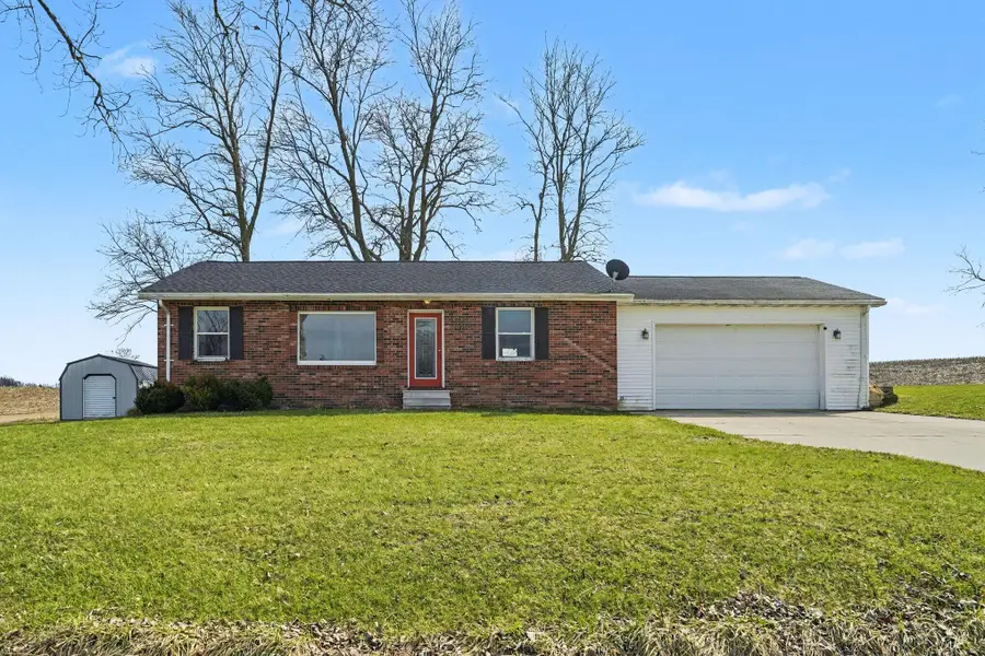 8980 Bivens Road, Nashville, MI 49073 - #2