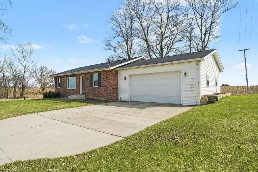 8980 Bivens Road, Nashville, MI 49073 - #3