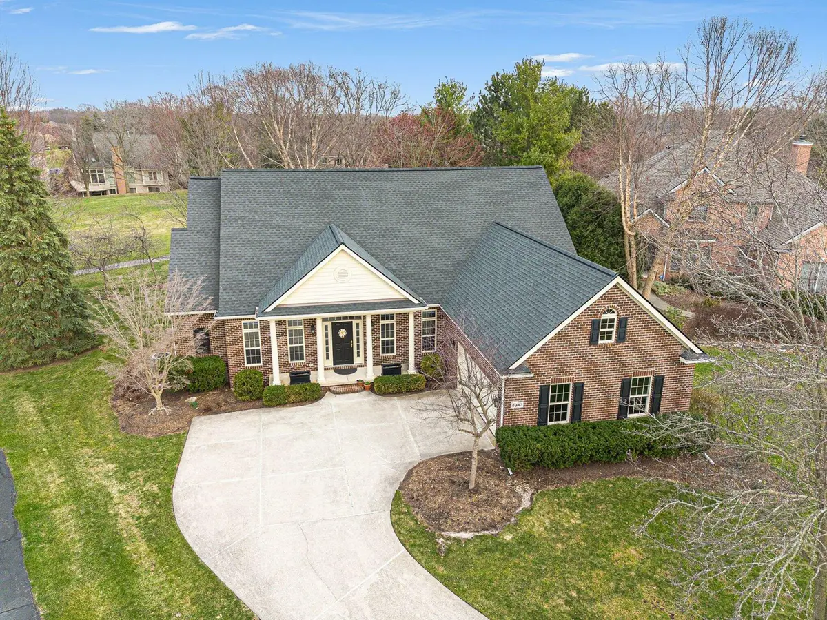 4943 Saint Andrews Court, Ann Arbor, MI 48108 - #1