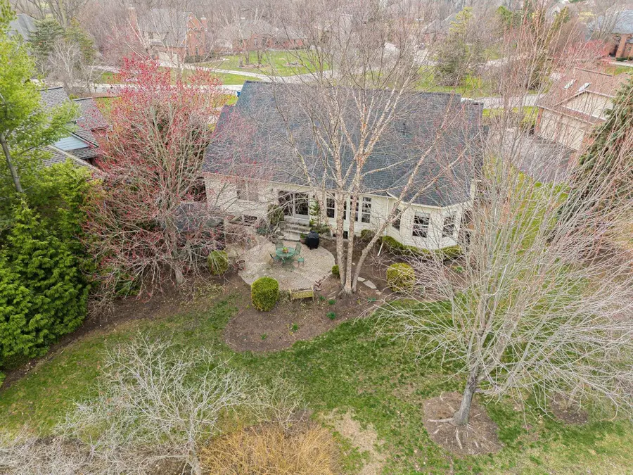 4943 Saint Andrews Court, Ann Arbor, MI 48108 - #2
