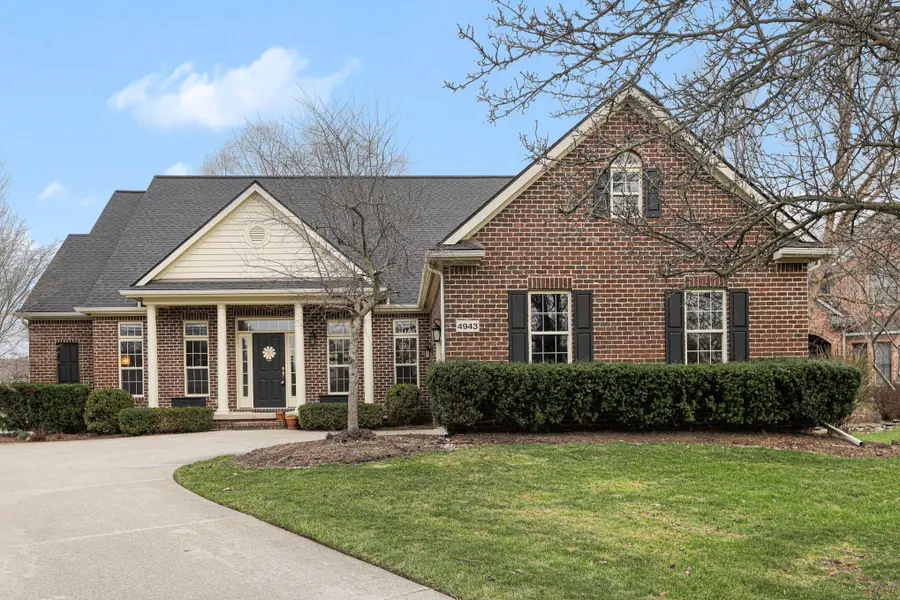 4943 Saint Andrews Court, Ann Arbor, MI 48108 - #3