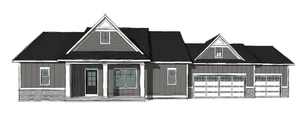 2975 Colfax Court #Lot 14, Fennville, MI 49408