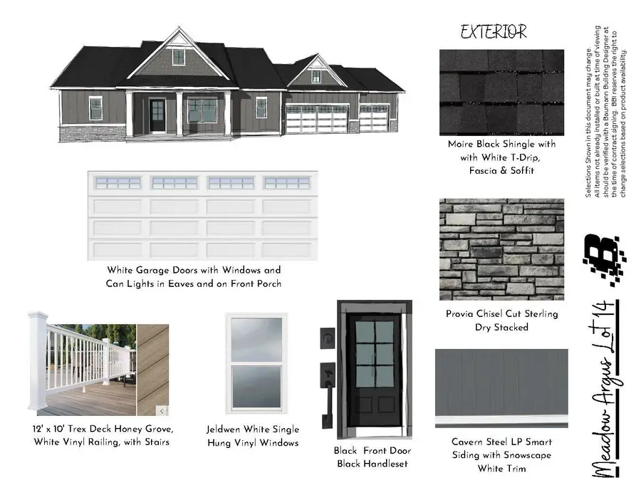 2975 Colfax Court #Lot 14, Fennville, MI 49408 - #3