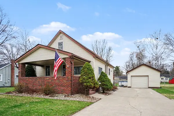 58 Sherman Street, Coldwater, MI 49036