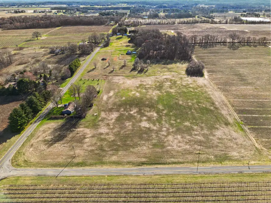 5.9A Morgan Road, Benton Harbor, MI 49022 - #3