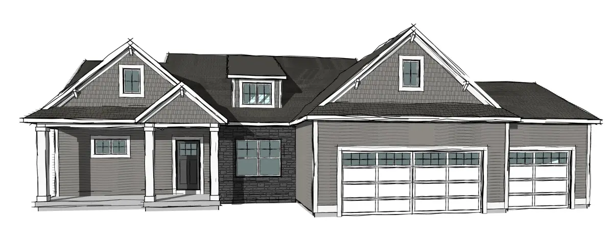 4767 Lexem Drive #Lot 22, Hudsonville, MI 49426 - #1