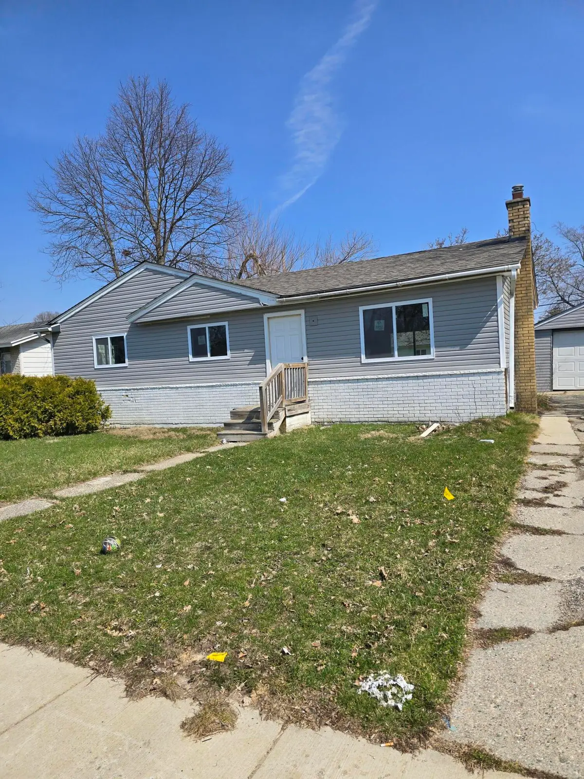 5017 Conners, Lansing, MI 48911 - #1