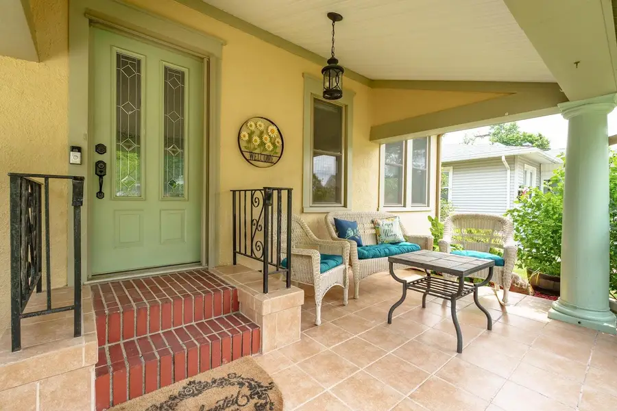 136 N Broad Street, Battle Creek, MI 49017 - #2