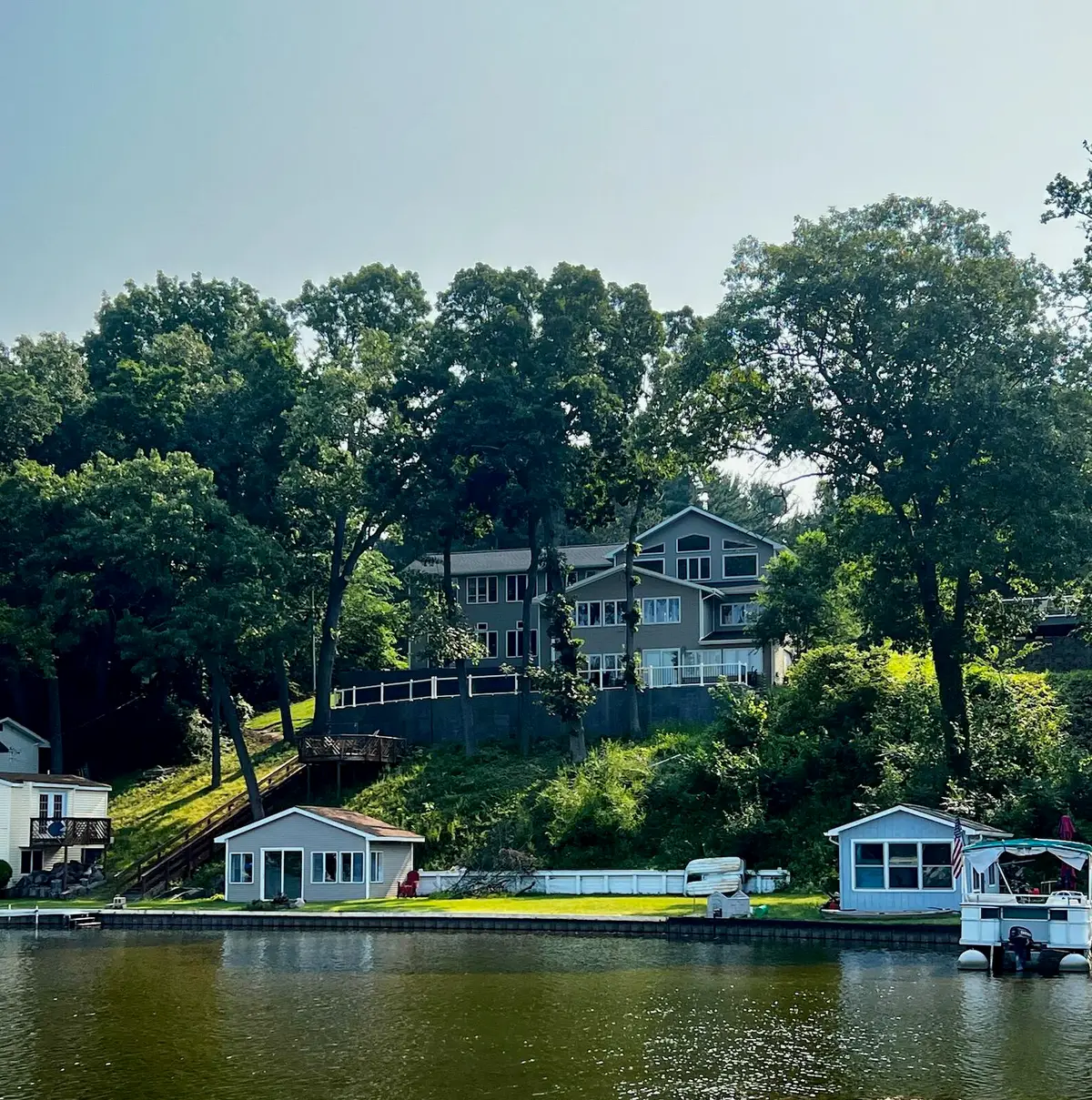 851 Roselle Street, Jackson, MI 49201 - #1