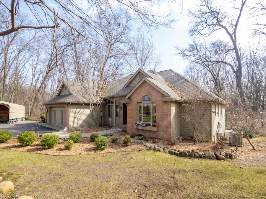 7721 S 5th St, Mattawan, MI 49071 - #2