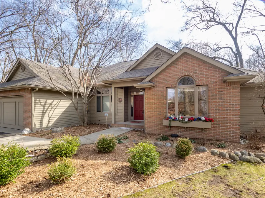 7721 S 5th St, Mattawan, MI 49071 - #3