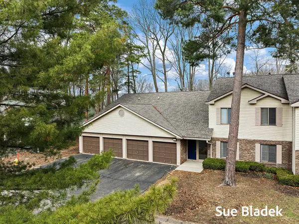 1114 Ambertrace Lane #2, Holland, MI 49424