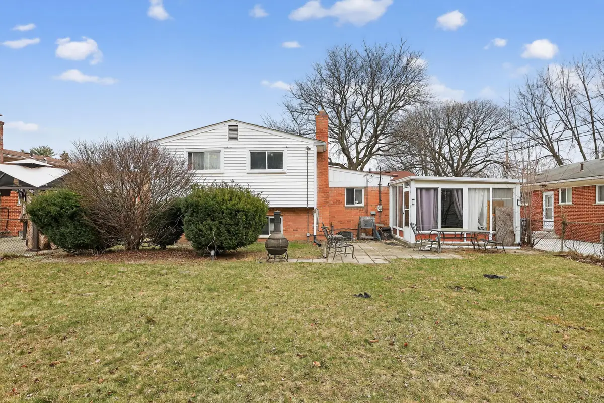 13511 Dixie, Redford, MI 48239 - #1